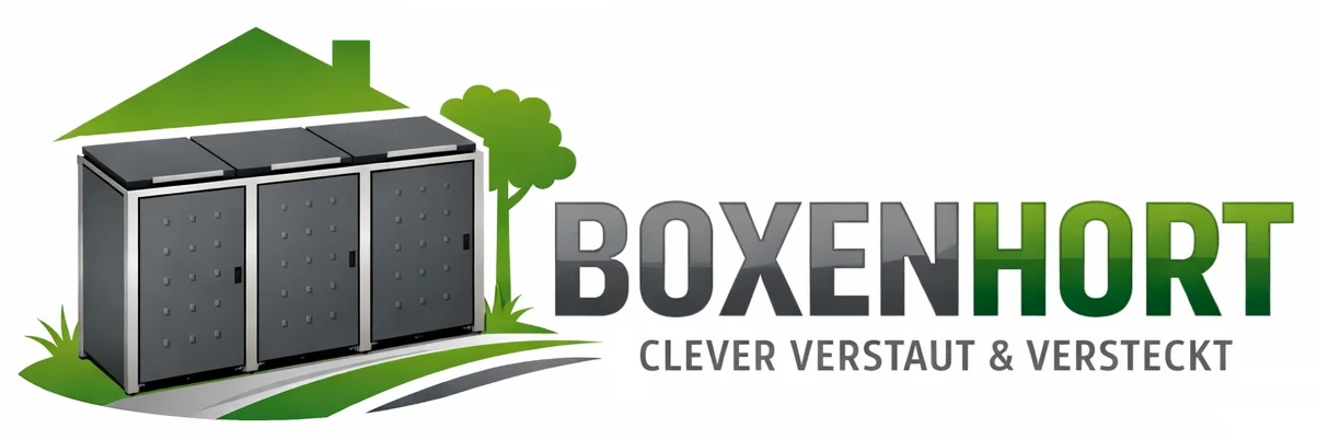Logo Boxenhort